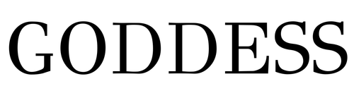 GODDESS UK